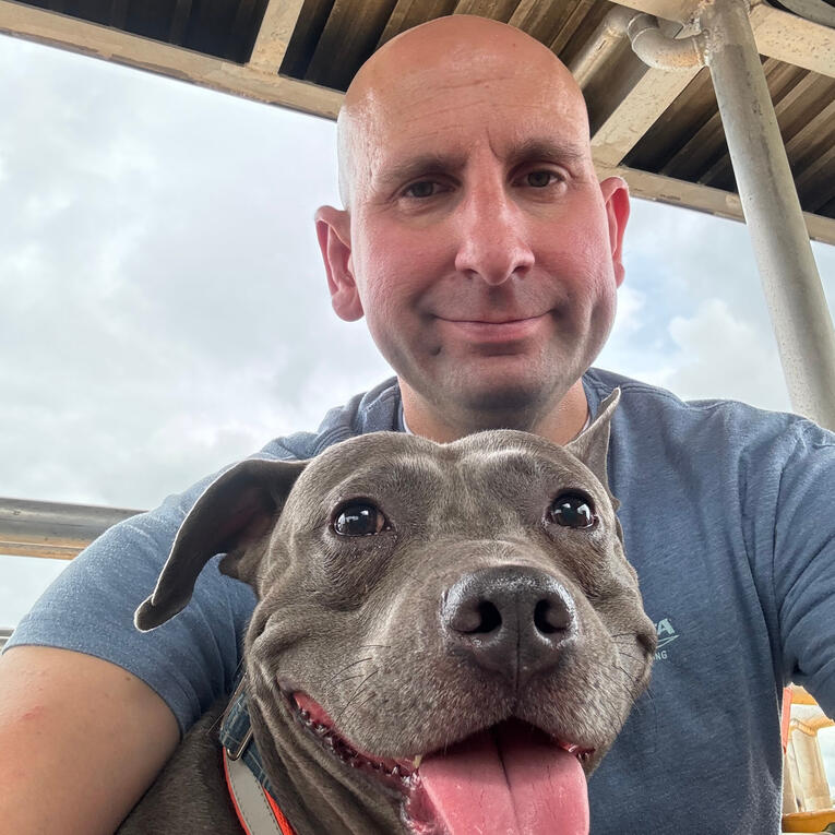 R. Justin Osborne PhD Student rjosborn@usf.edu